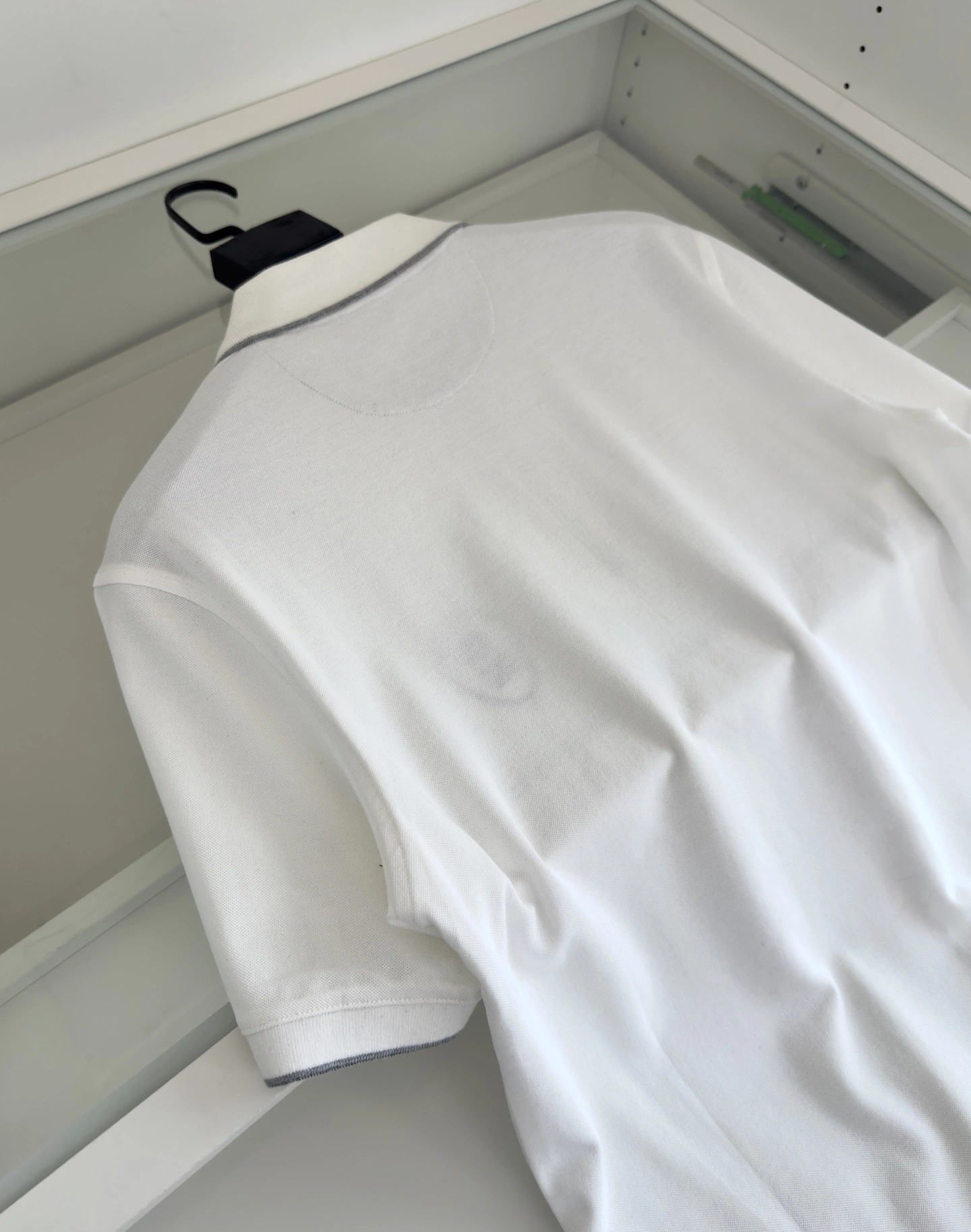 wg.luxury- 2ru9588o Slim Fit 2Colour item:E-F409D2805-2